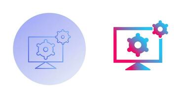 Development Tools Vector Icon