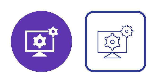 Development Tools Vector Icon