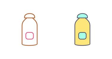 Syrup Vector Icon