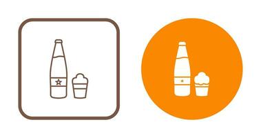 Beer Vector Icon