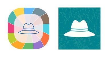 Hat Vector Icon