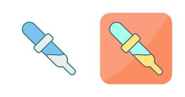 Dropper Vector Icon