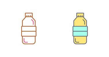 Bottle Vector Icon