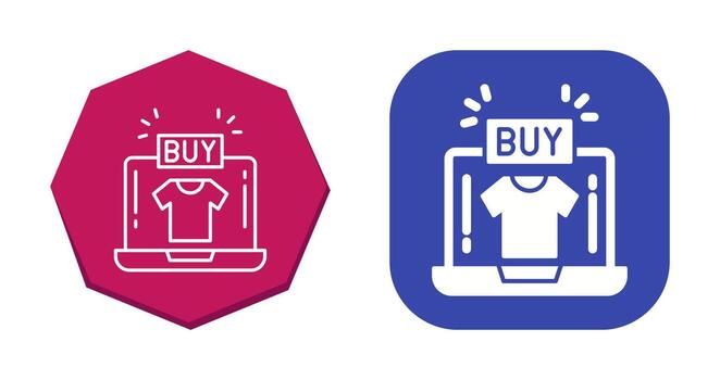 Buy Vector Icon