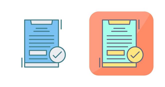 icono de vector de optimización móvil