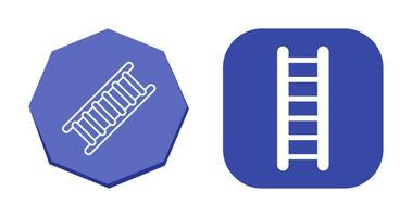 Ladder Vector Icon