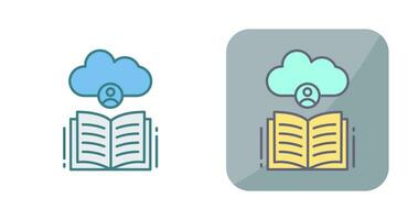 Book Vector Icon