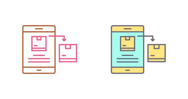 Replacement Vector Icon