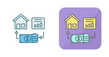 Investment Vector Icon