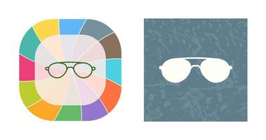 Sunglasses Vector Icon