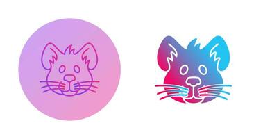 Mouse Vector Icon