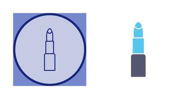 Lipstick Vector Icon