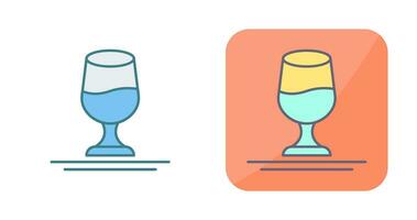 Wine Vector Icon