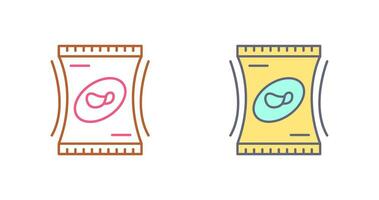 Snack Vector Icon