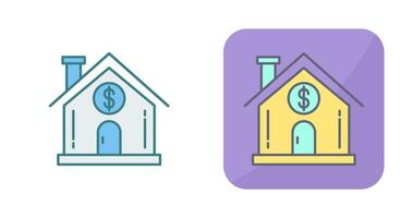 Home Vector Icon