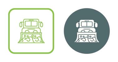 Truck Vector Icon