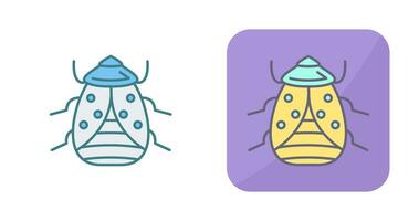 Bug Vector Icon