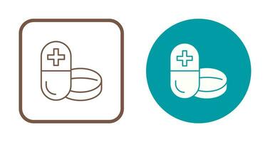 Medicine Vector Icon