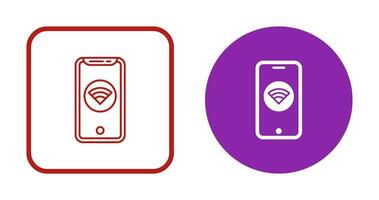 Wifi Vector Icon