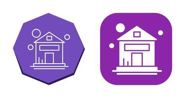 House Vector Icon