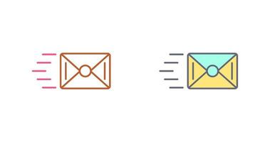Envelope Vector Icon