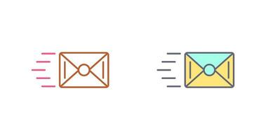 Envelope Vector Icon