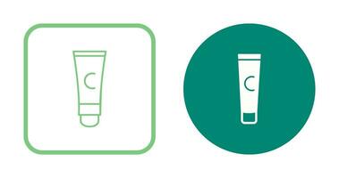 Conditioner Vector Icon