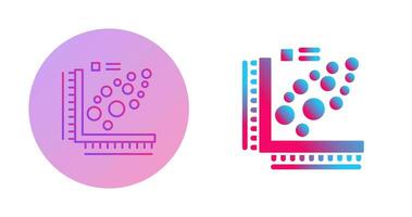 Plot Vector Icon