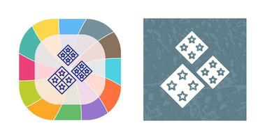 Tiles Vector Icon