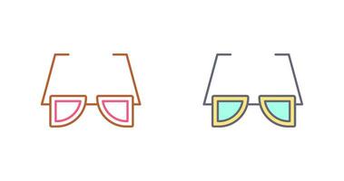 Sunglasses Vector Icon