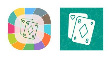 Poker Vector Icon