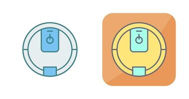 Power Button Vector Icon