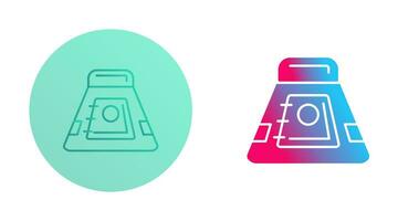 Module Vector Icon