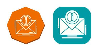 Email Vector Icon