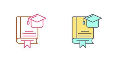 Graduation Vector Icon