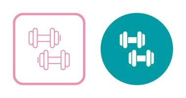 Exercise Vector Icon