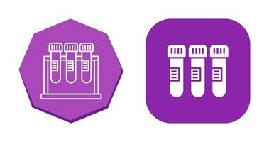 Test Tube Vector Icon