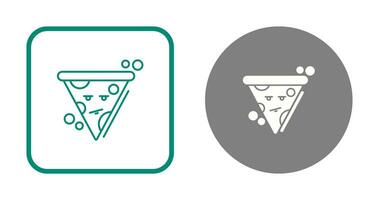 Pizza Vector Icon