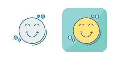 Smile Vector Icon