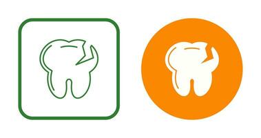 Tooth Vector Icon