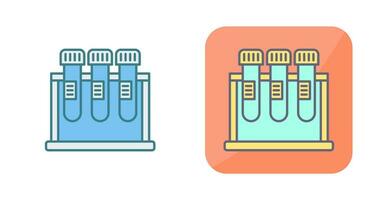 Test Tube Vector Icon