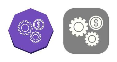 Settings Vector Icon