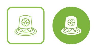 Hat Vector Icon