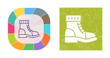 Boots Vector Icon