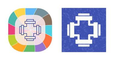 Plumbing Vector Icon