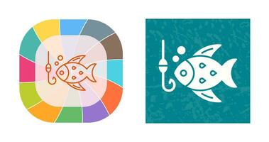 Fishing Vector Icon