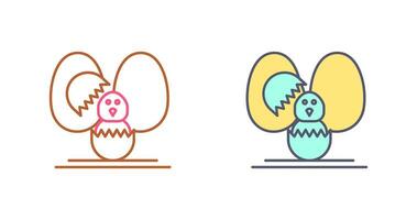 Easter Vector Icon