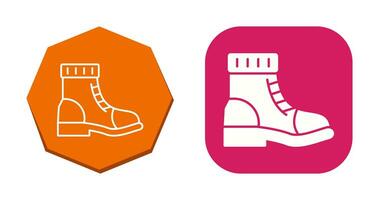 Boots Vector Icon