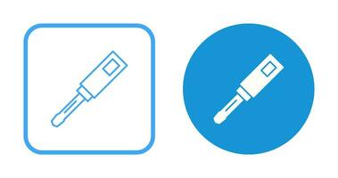 Screwdriver Vector Icon