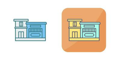 Restaurant Vector Icon